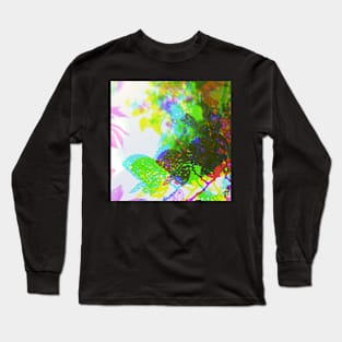 Butterleaf 1 Long Sleeve T-Shirt